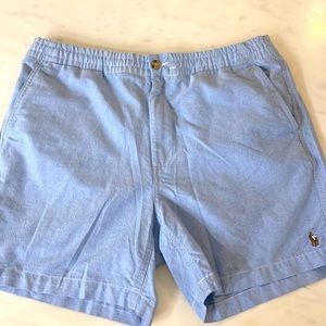 Mens Ralph Lauren Classic Short Large